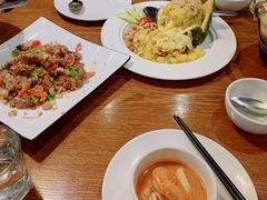 -明泰谷泰国餐厅(正大广场店)