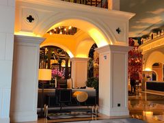 -深圳威尼斯英迪格酒店