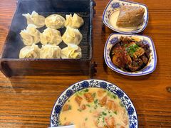 -张家巷美食(南浔店)