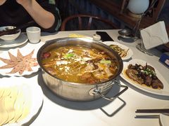 -守柴炉烤鸭(成都大邑店)