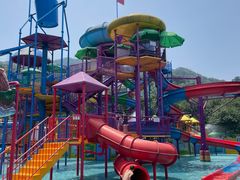 -清泉湾生态旅游度假区