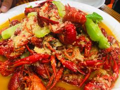 -赵氏盱眙十三香龙虾(蓝村店)