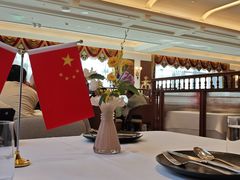 -马克西姆俄罗斯餐厅(通亚街店)