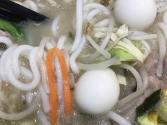 -灵芝妹子海鲜米线(凯德和平广场店)