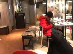 大堂-肯德基(平江新城店)