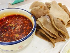 -洪霞餐馆