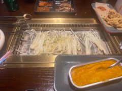 -新石器烤肉(之心城店)