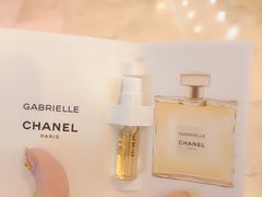 -Chanel(德基广场店)