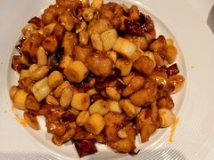 -玉林烤鸭店(黄村兴华店)