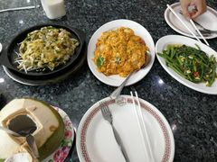 -光海鲜鱼翅餐厅(叻差拉披色路店)
