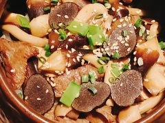 -水之惠鲜鱼料理(王府大街店)