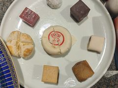 -真地道京味府·鲜橙烤鸭·北京菜(朝外大街东大桥店)