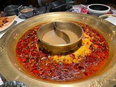 -哥老官重庆美蛙鱼头(五角场合生汇店)
