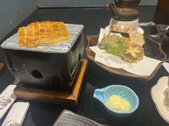 -天狗山料理(省体店)