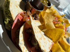 -The Rug Cafe(王府中环店)