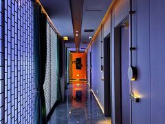 -星漾里•SPA•足道•按摩•养生(吕厝店)