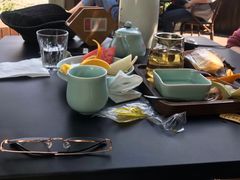 -舒羽咖啡(运河店)