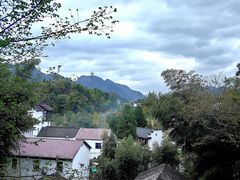 -大慈岩风景区