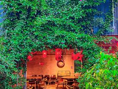 -回水镇·江湖川菜(恒大新城店)