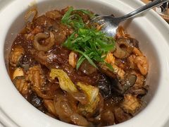 -百姓渔村(南中环店)