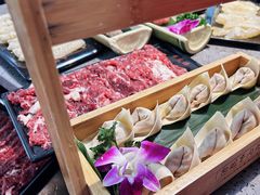 -非遗•老字号•阿彬牛肉火锅(广济桥店)