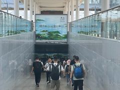 -黄山北站