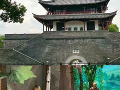 -永安水煮活鱼·仪征土菜院子