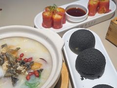 -蔡澜点心·粤菜(领展购物广场店)