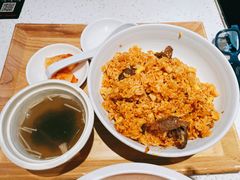 麻麻辣辣牛肉饭-味千拉面(双井店)