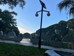 -秦岭终南山世界地质公园翠华山景区
