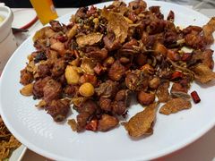 -偏爱炒鸡(老县衙店)