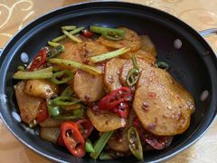 -正隆斋素食超市(西四店)