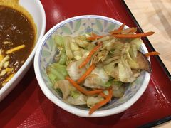 -食其家·牛丼咖喱(太阳宫店)