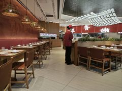 -好好彩啫啫煲·广东小馆(上海七宝领展广场店)