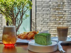 -糖房咖啡(南锣鼓巷店)