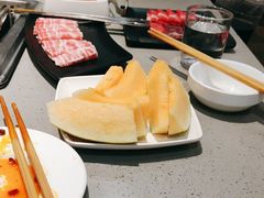 -海底捞火锅(步步高新天地店)
