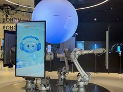 -深圳湾万象城(南山店)