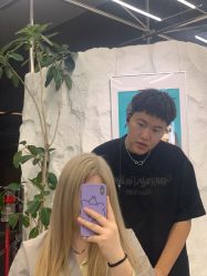 -BOF HAIR BY HONTO