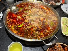 -小饕荟雅安贡椒鱼鲜馆(广福桥店)