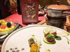 -叶叶菩提·晋福宫