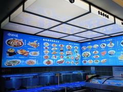 -1937青岛老味道·海肠捞饭·青岛菜(大鲍岛栈桥店)