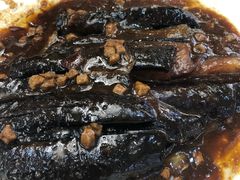 -烤肉宛饭庄(南礼士路店)