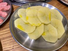 -枣玛尔脊骨汤·烤肉(西塔总店)