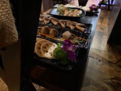 -菌自在·云南野生菌火锅(长安万达店)