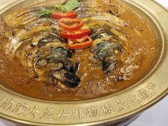 -解家河南菜(华山路店)