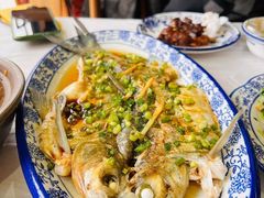 -邱记私房菜·十八年本地菜