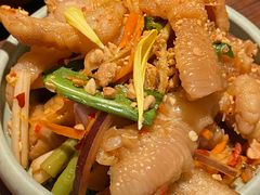 -银米·云南传统过桥米线(双廊黑金冠店)