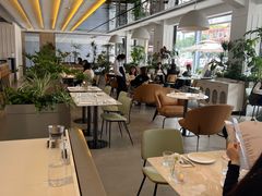 大堂-慕境Moment Space·Fresh(33小镇店)