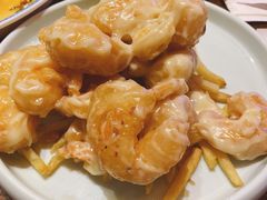 妈妈虾球-津沽小院(天津之眼店)