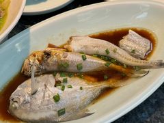 -小城故事·地道宁波味(月湖盛园店)